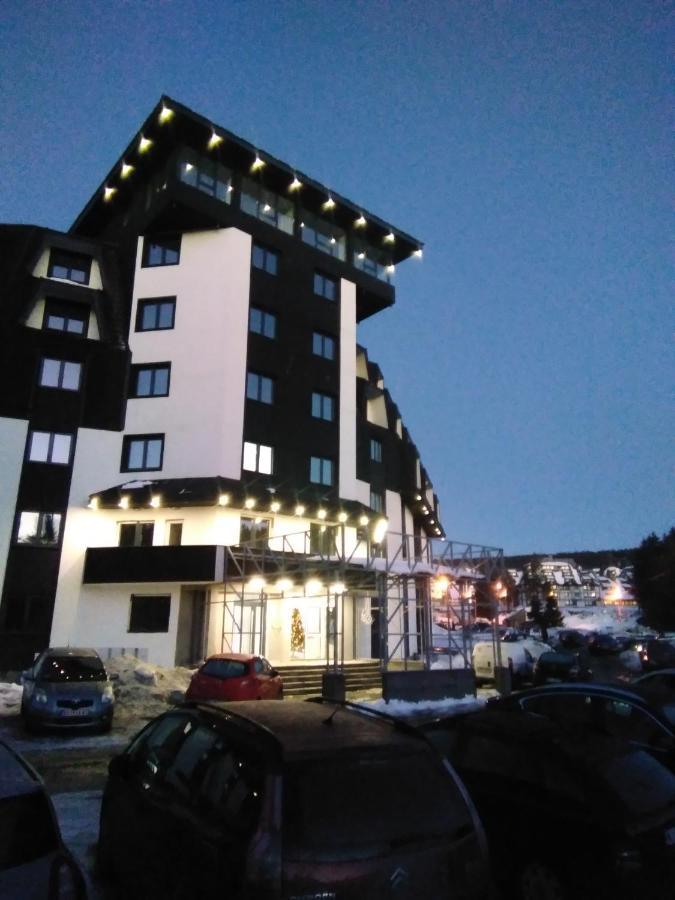 Lela Kop Apartment Копаоник Екстериор снимка