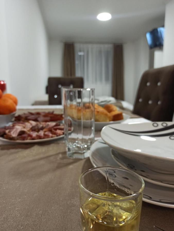 Lela Kop Apartment Копаоник Екстериор снимка