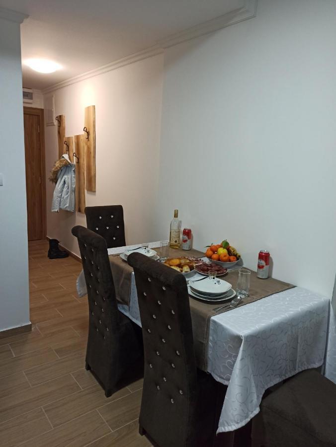 Lela Kop Apartment Копаоник Екстериор снимка