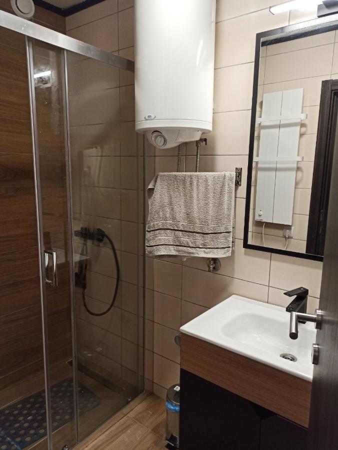 Lela Kop Apartment Копаоник Екстериор снимка