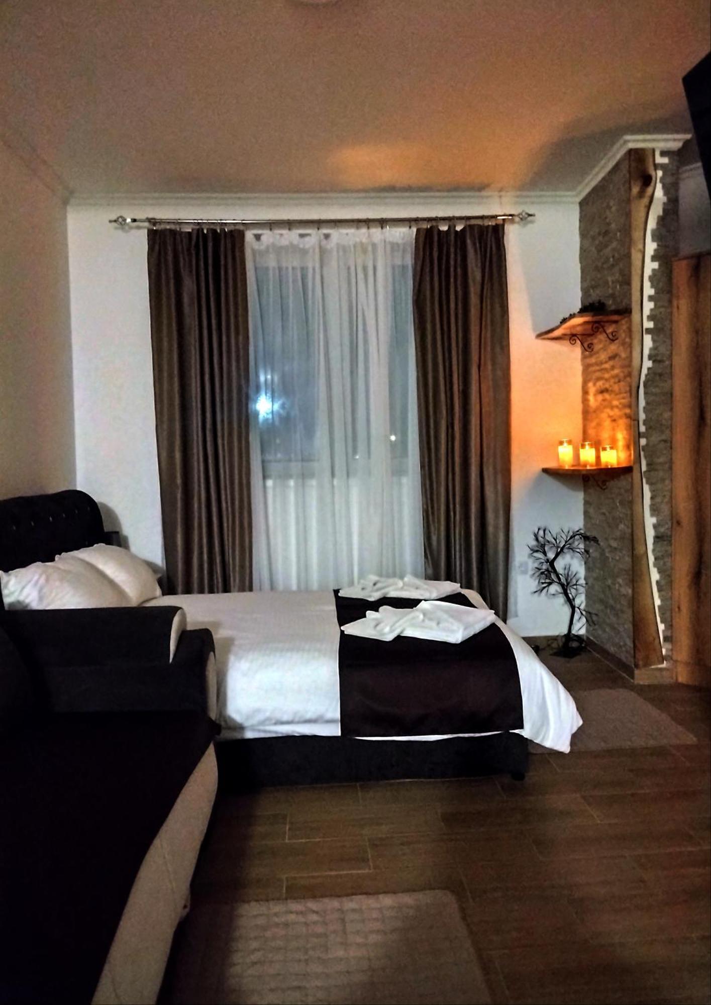 Lela Kop Apartment Копаоник Екстериор снимка