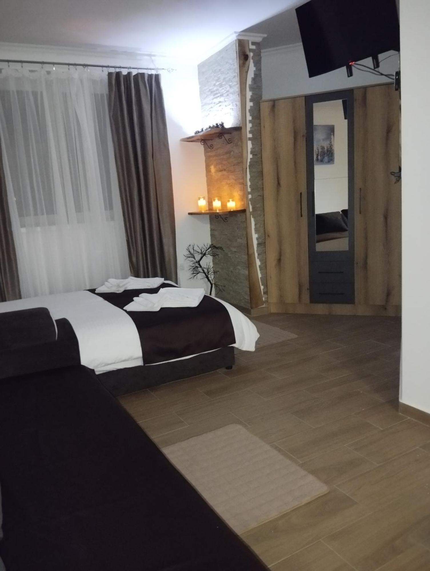 Lela Kop Apartment Копаоник Екстериор снимка