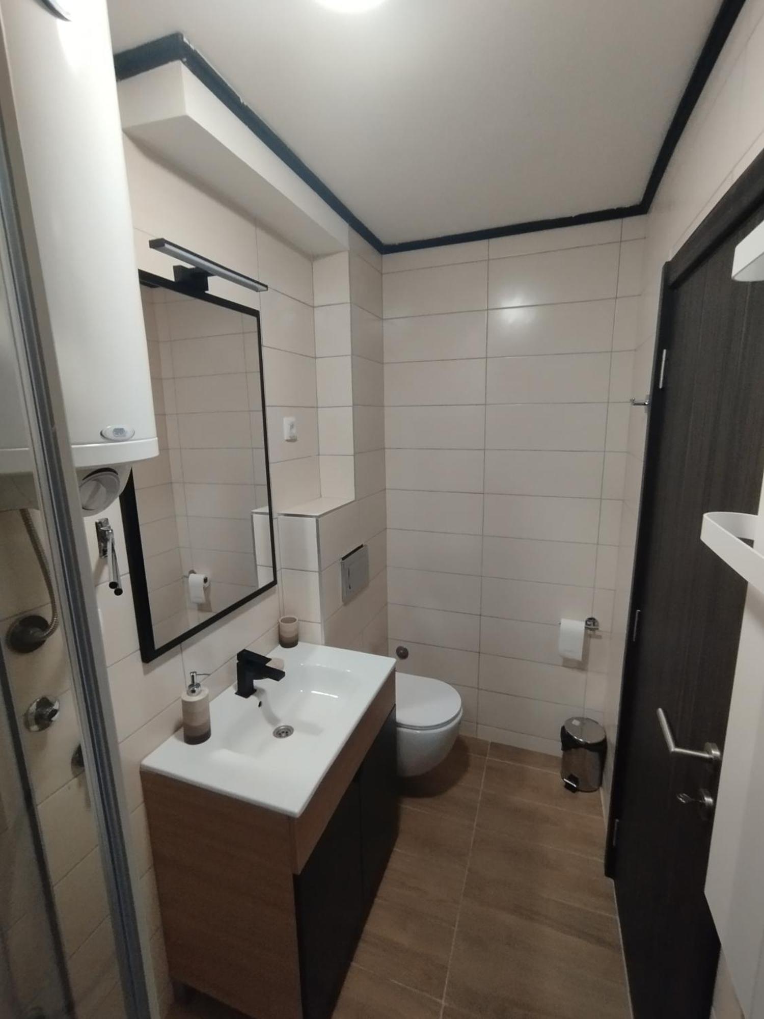 Lela Kop Apartment Копаоник Екстериор снимка