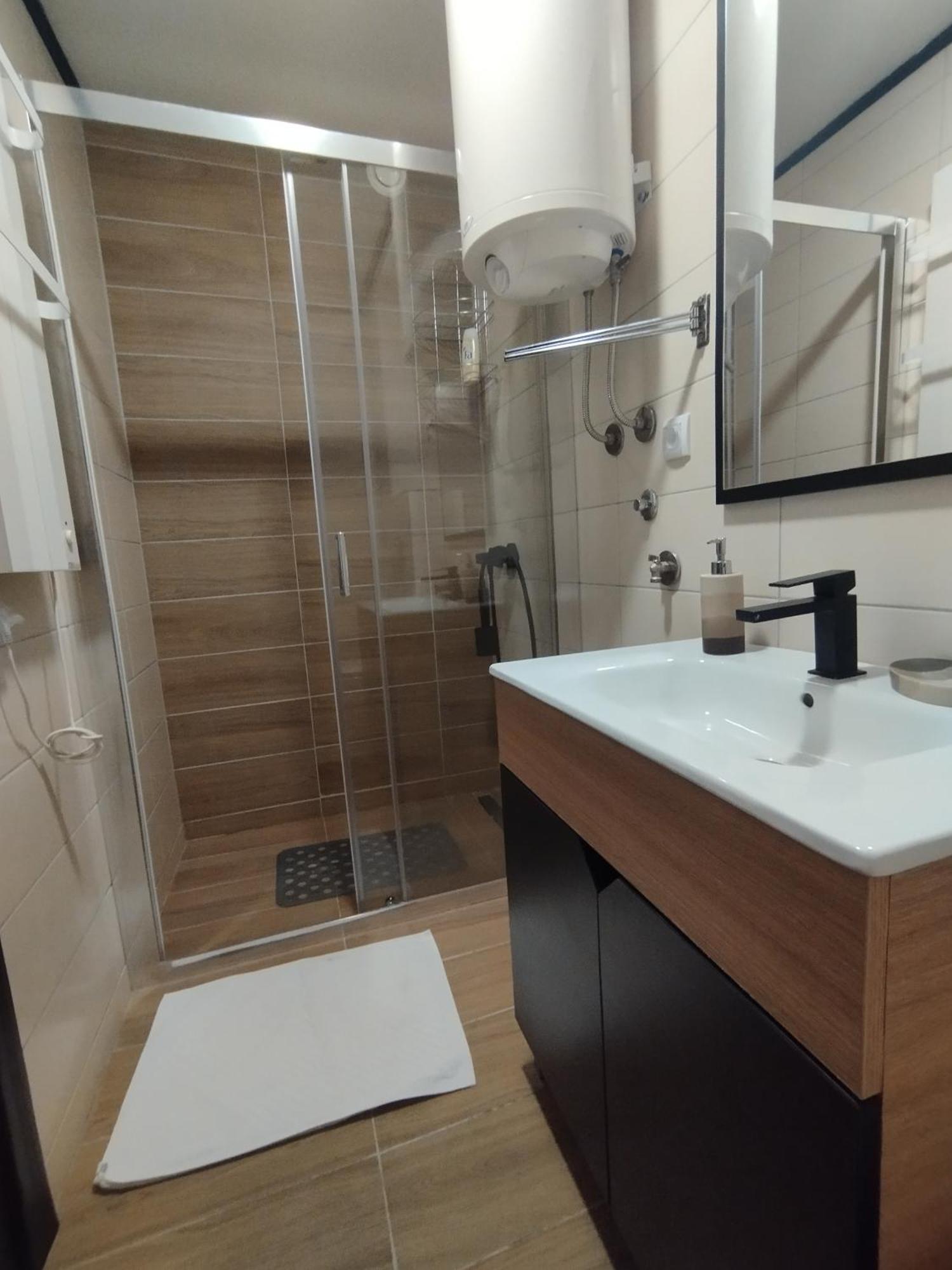 Lela Kop Apartment Копаоник Екстериор снимка