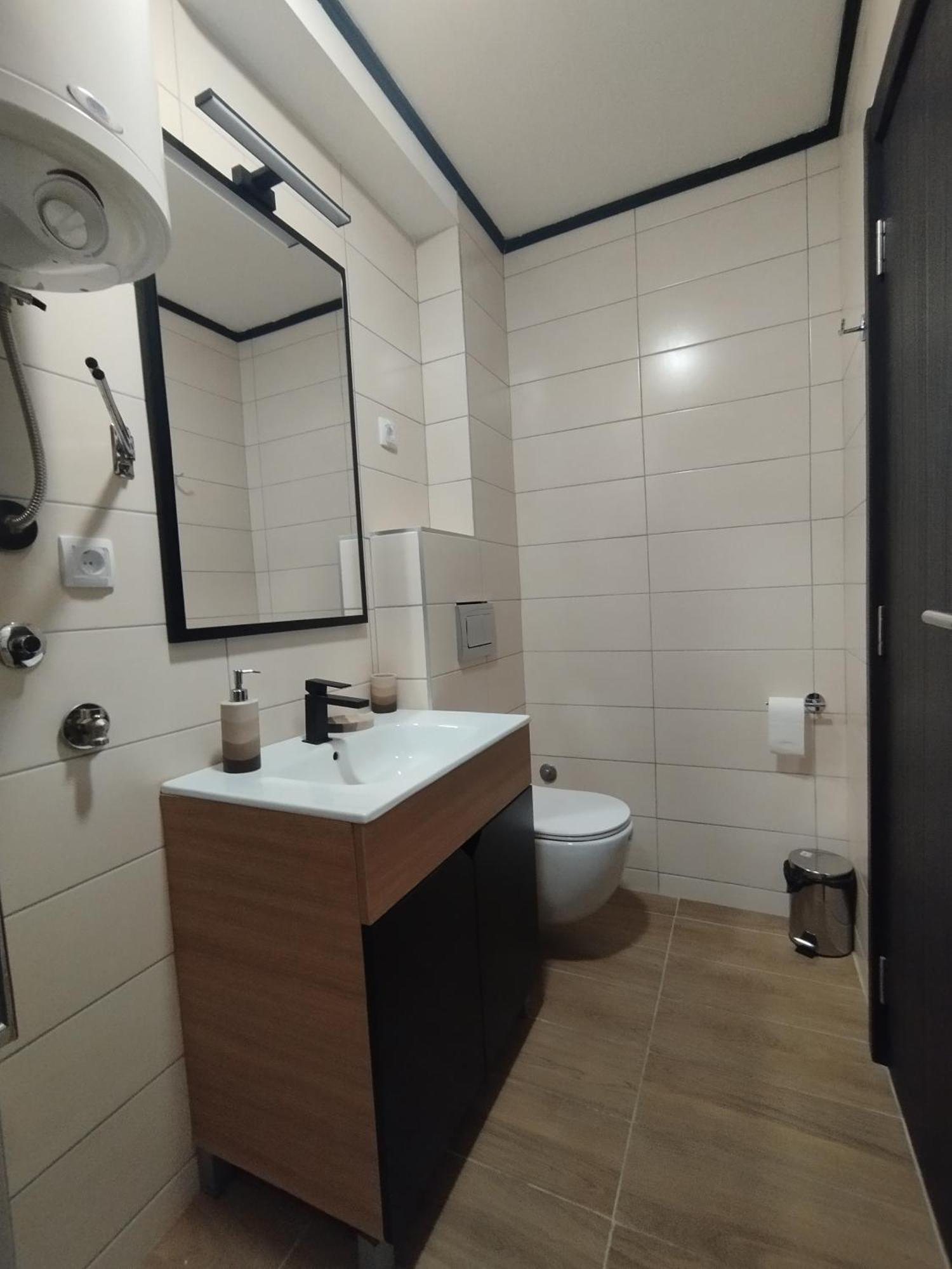 Lela Kop Apartment Копаоник Екстериор снимка