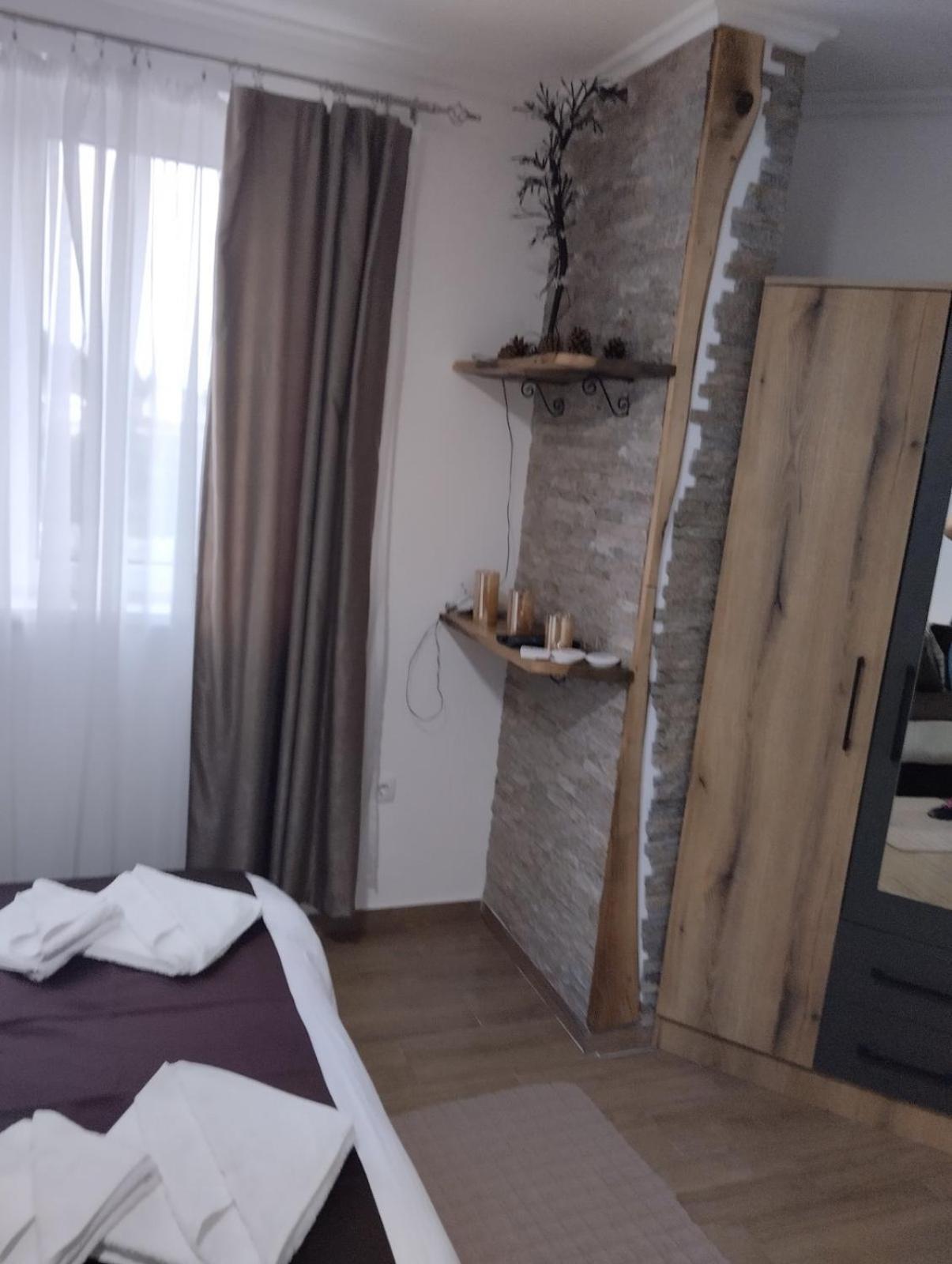Lela Kop Apartment Копаоник Екстериор снимка