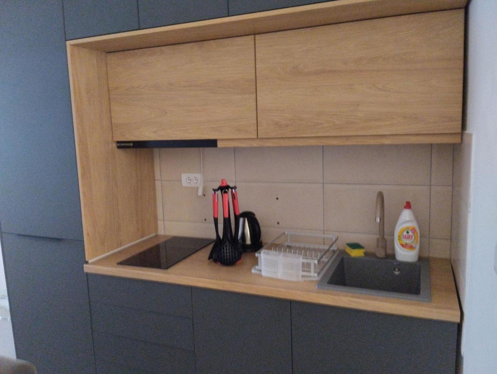 Lela Kop Apartment Копаоник Екстериор снимка