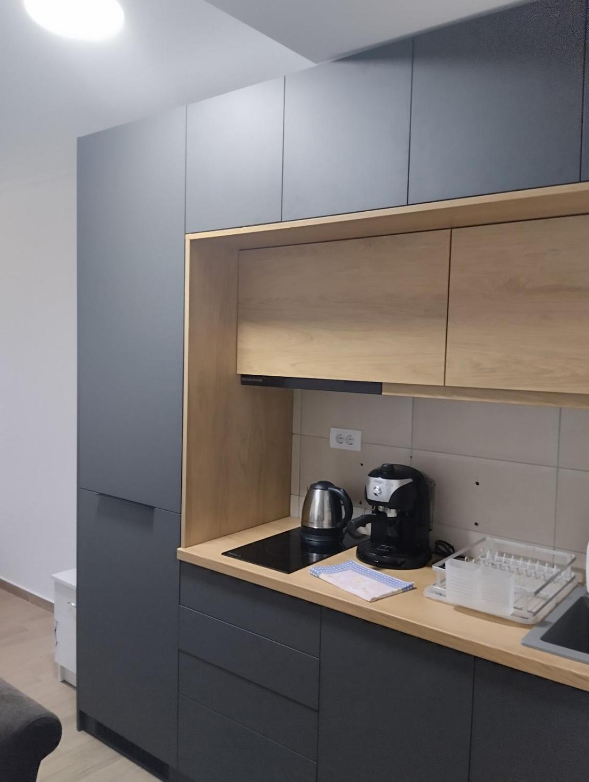 Lela Kop Apartment Копаоник Екстериор снимка