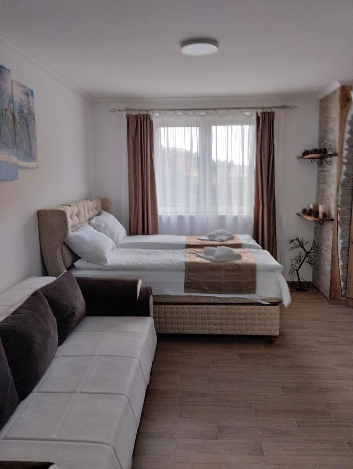 Lela Kop Apartment Копаоник Екстериор снимка