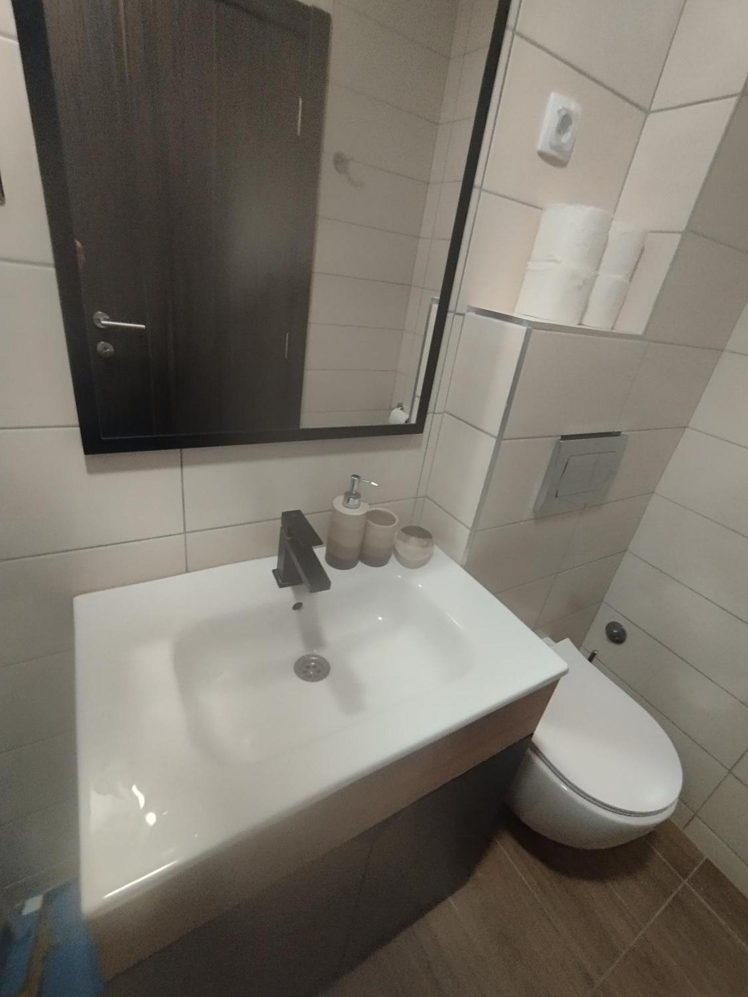 Lela Kop Apartment Копаоник Екстериор снимка