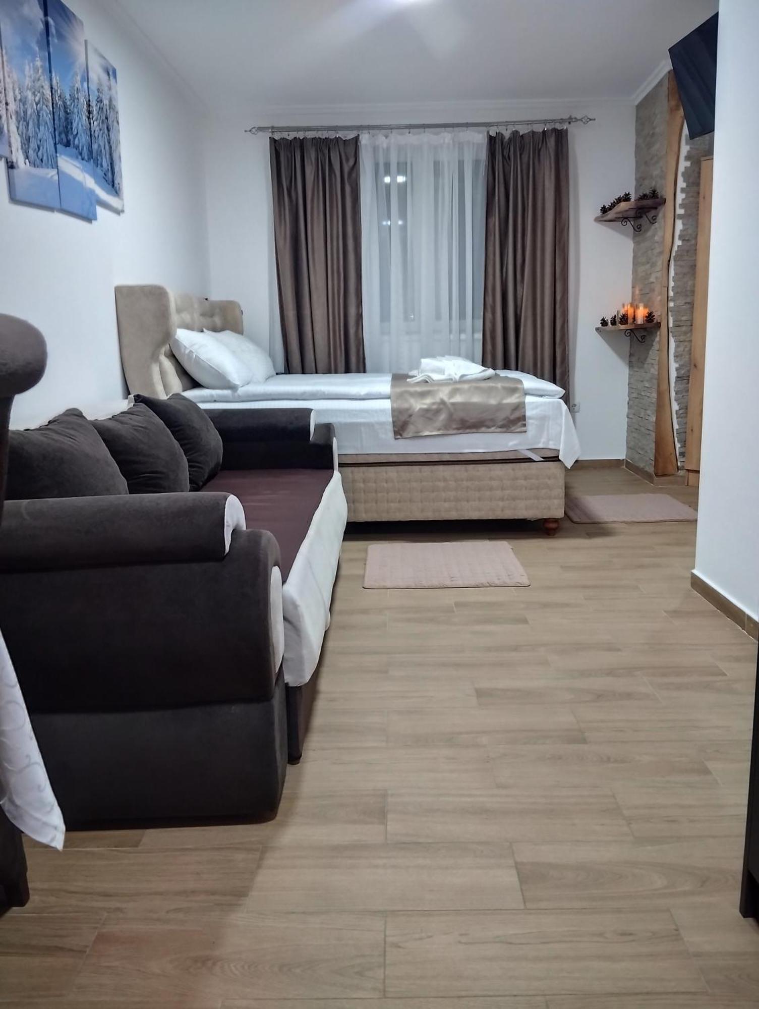 Lela Kop Apartment Копаоник Екстериор снимка