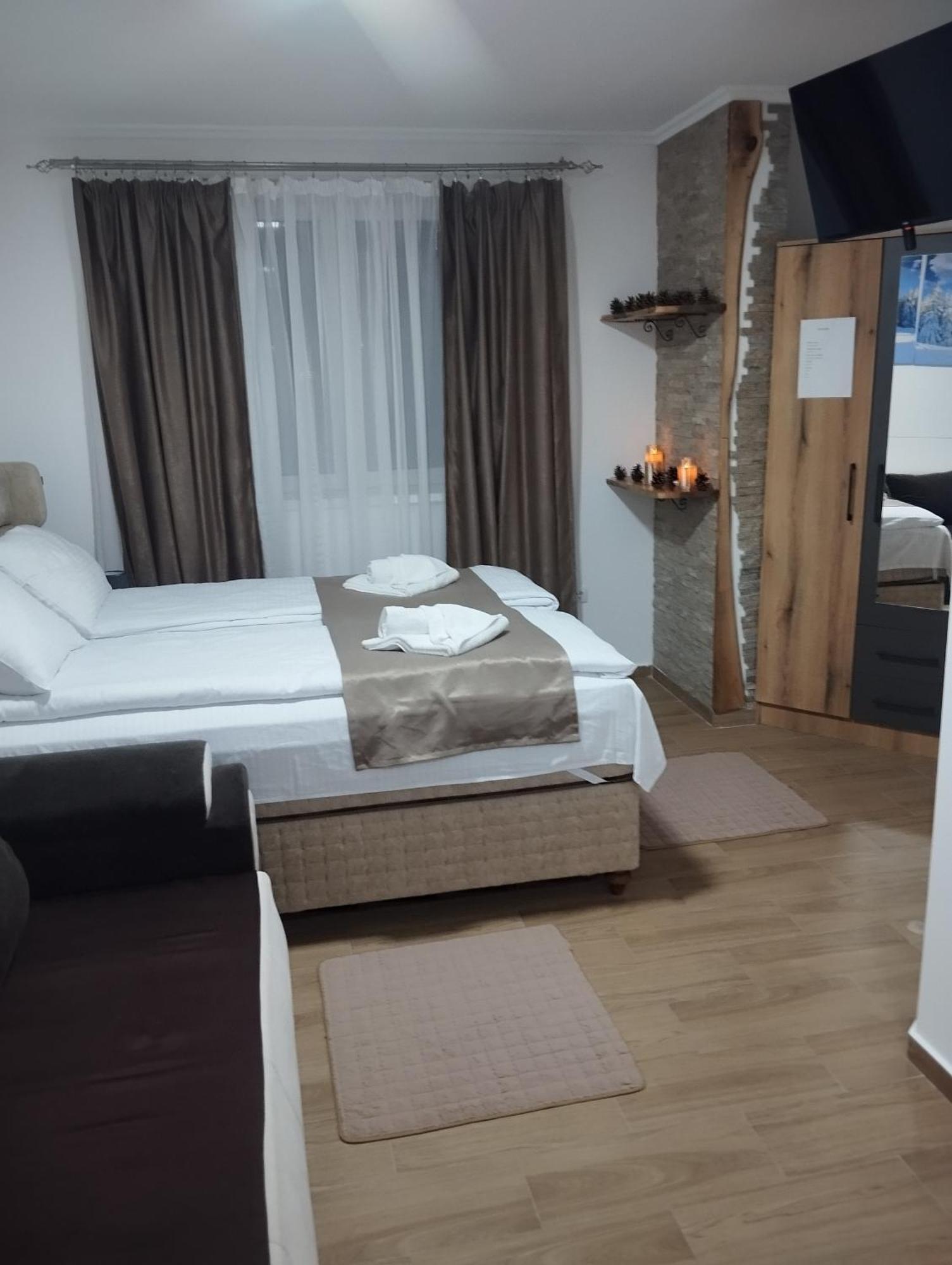 Lela Kop Apartment Копаоник Екстериор снимка