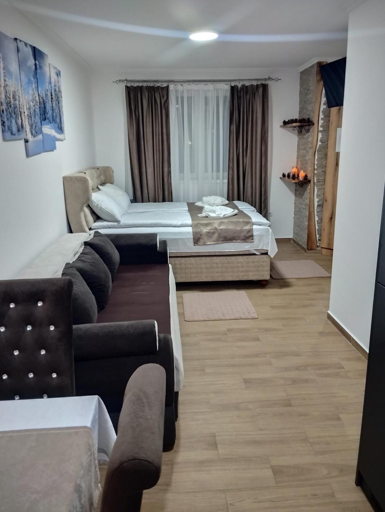 Lela Kop Apartment Копаоник Екстериор снимка
