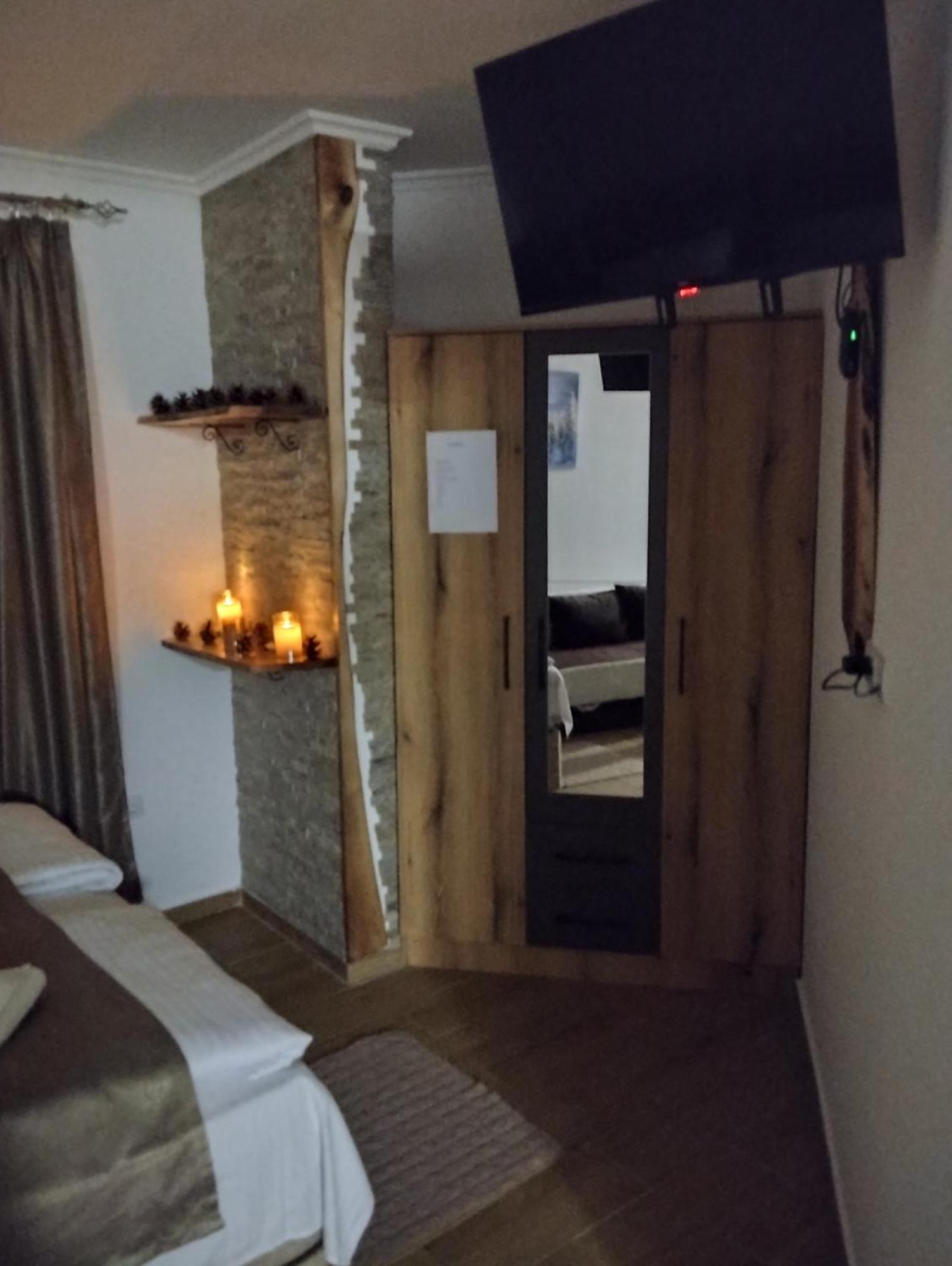 Lela Kop Apartment Копаоник Екстериор снимка