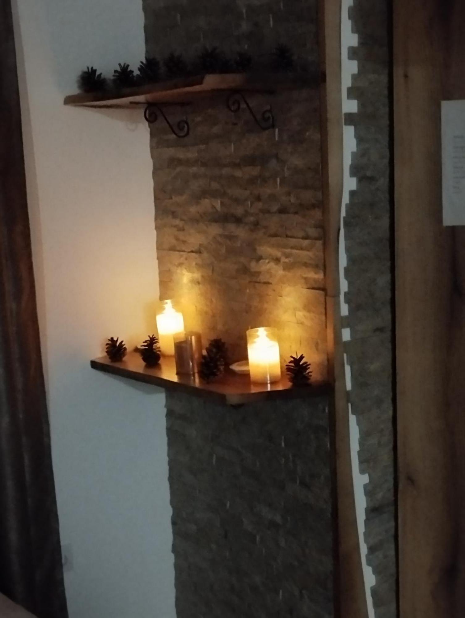 Lela Kop Apartment Копаоник Екстериор снимка