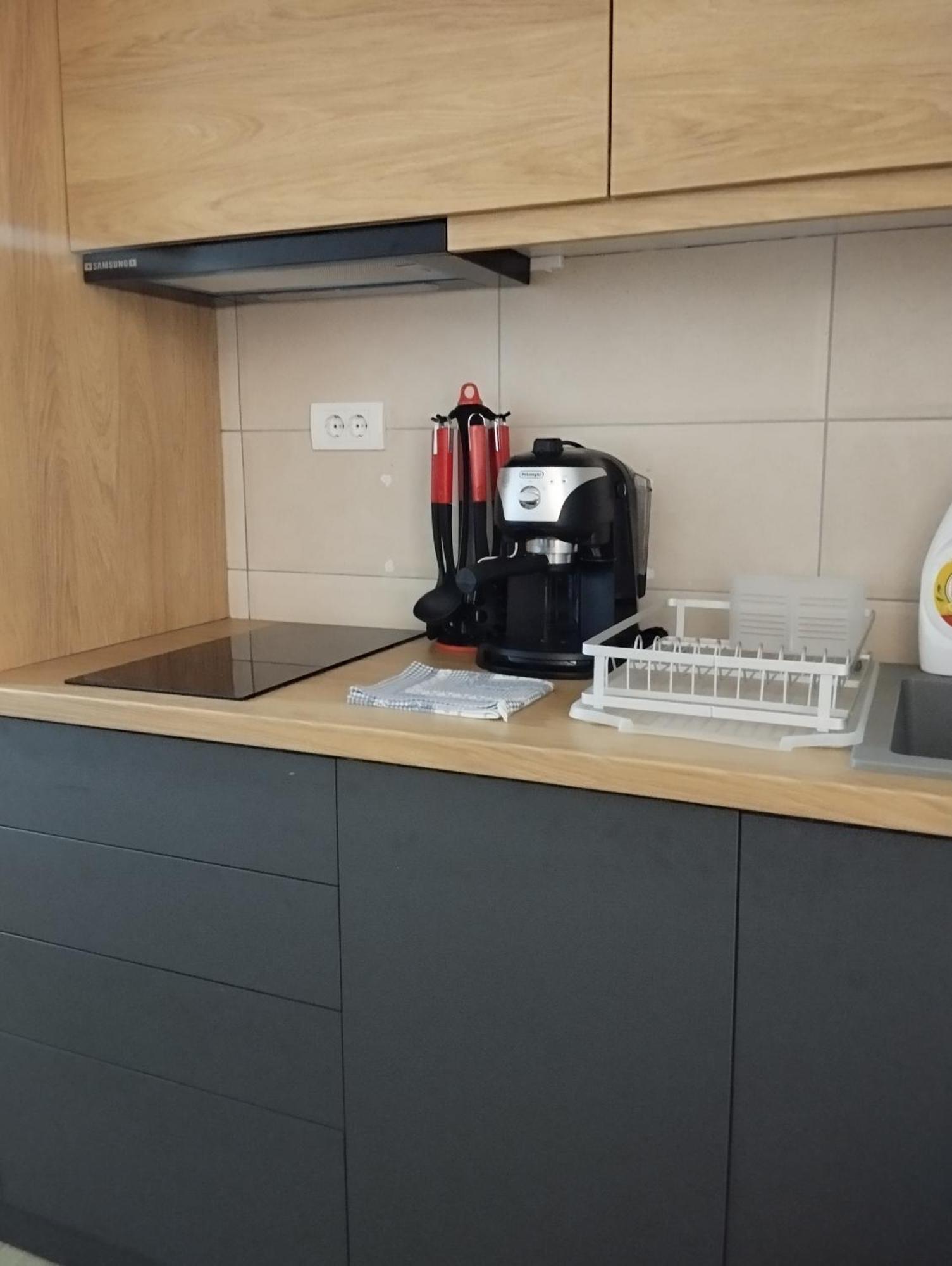 Lela Kop Apartment Копаоник Екстериор снимка