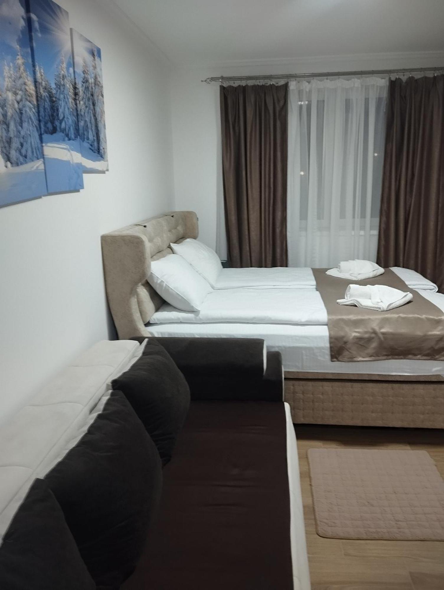 Lela Kop Apartment Копаоник Екстериор снимка