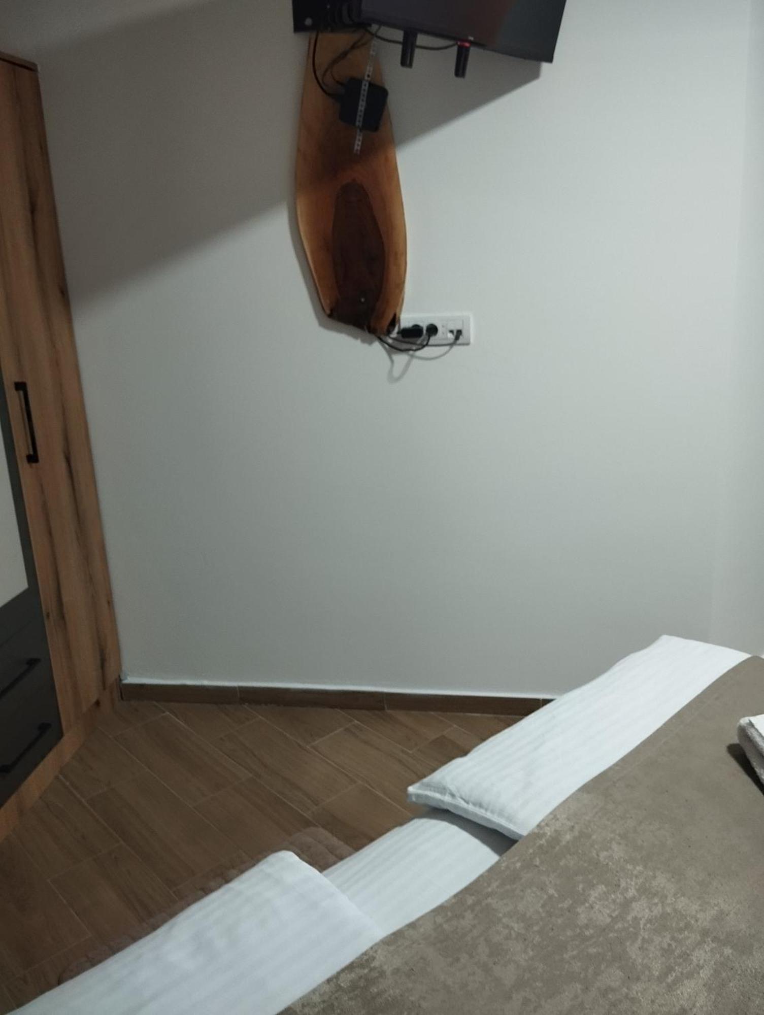 Lela Kop Apartment Копаоник Екстериор снимка