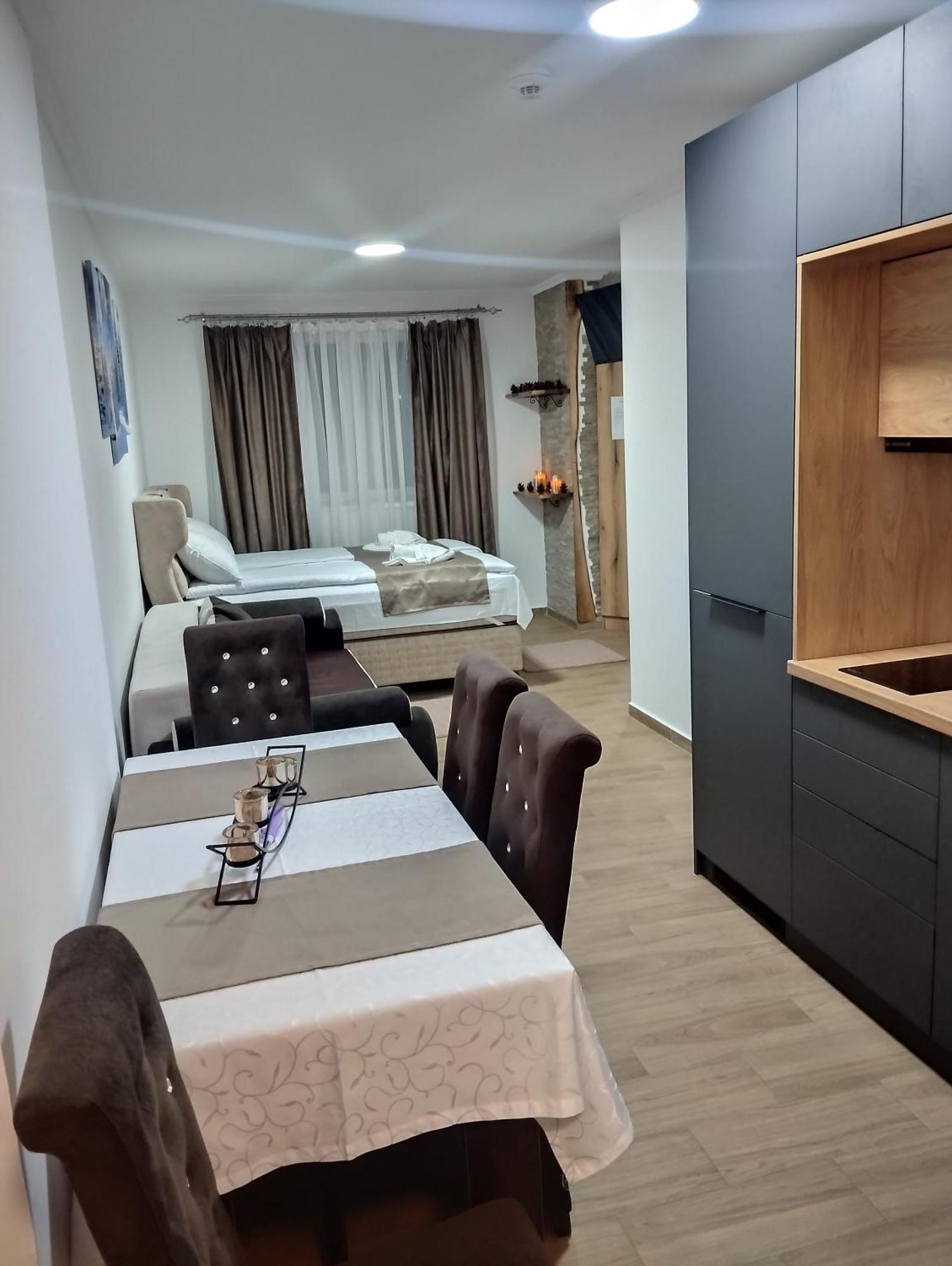 Lela Kop Apartment Копаоник Екстериор снимка