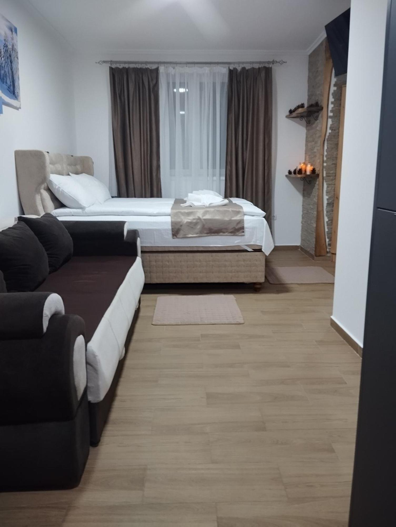 Lela Kop Apartment Копаоник Екстериор снимка