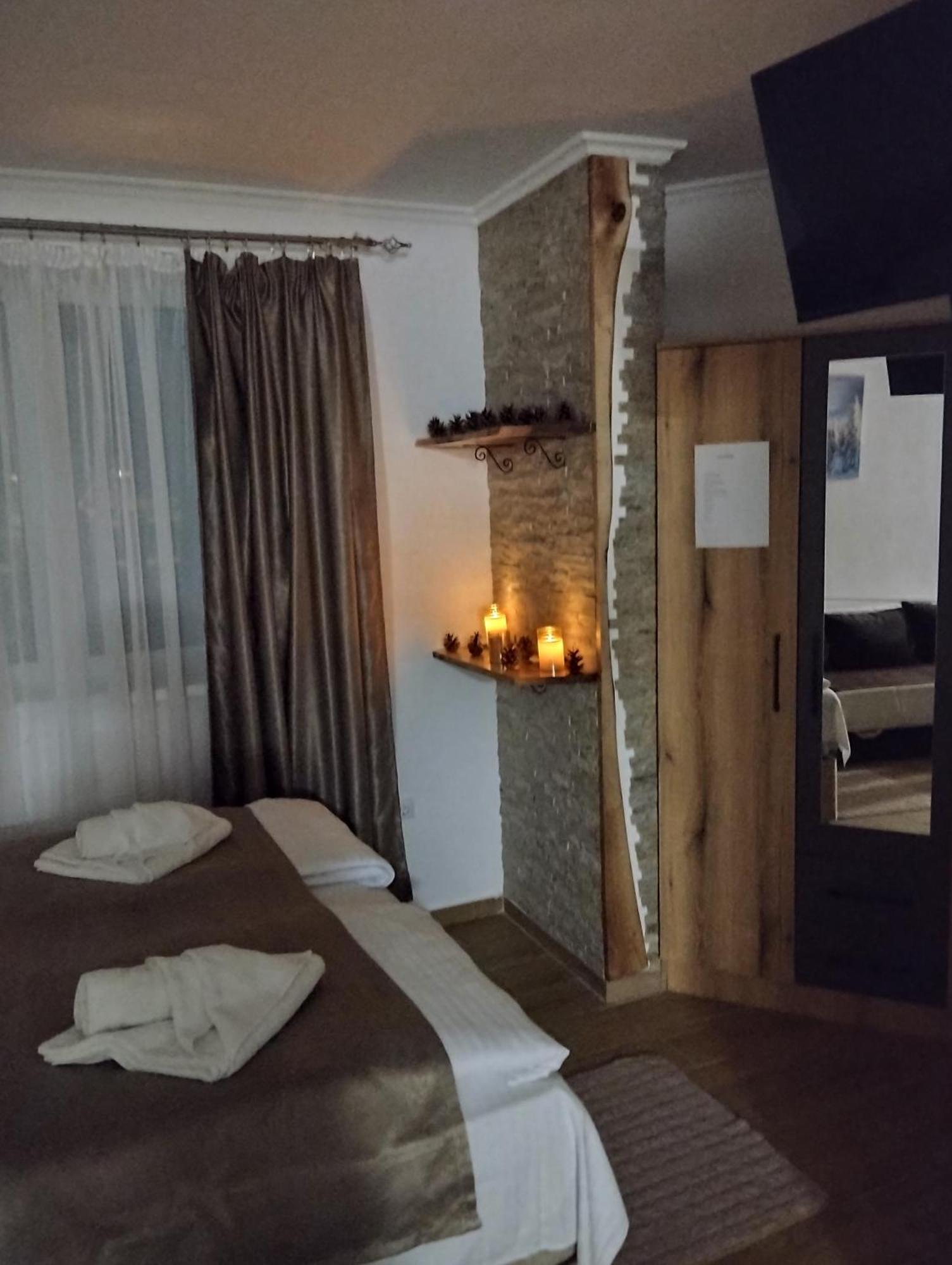Lela Kop Apartment Копаоник Екстериор снимка