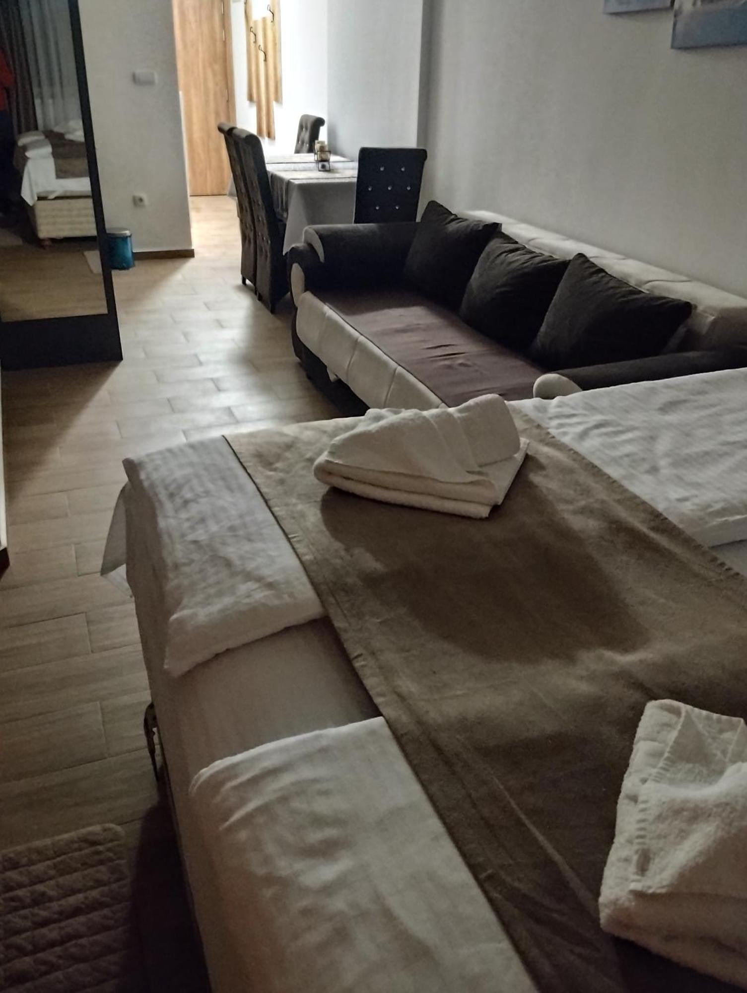 Lela Kop Apartment Копаоник Екстериор снимка