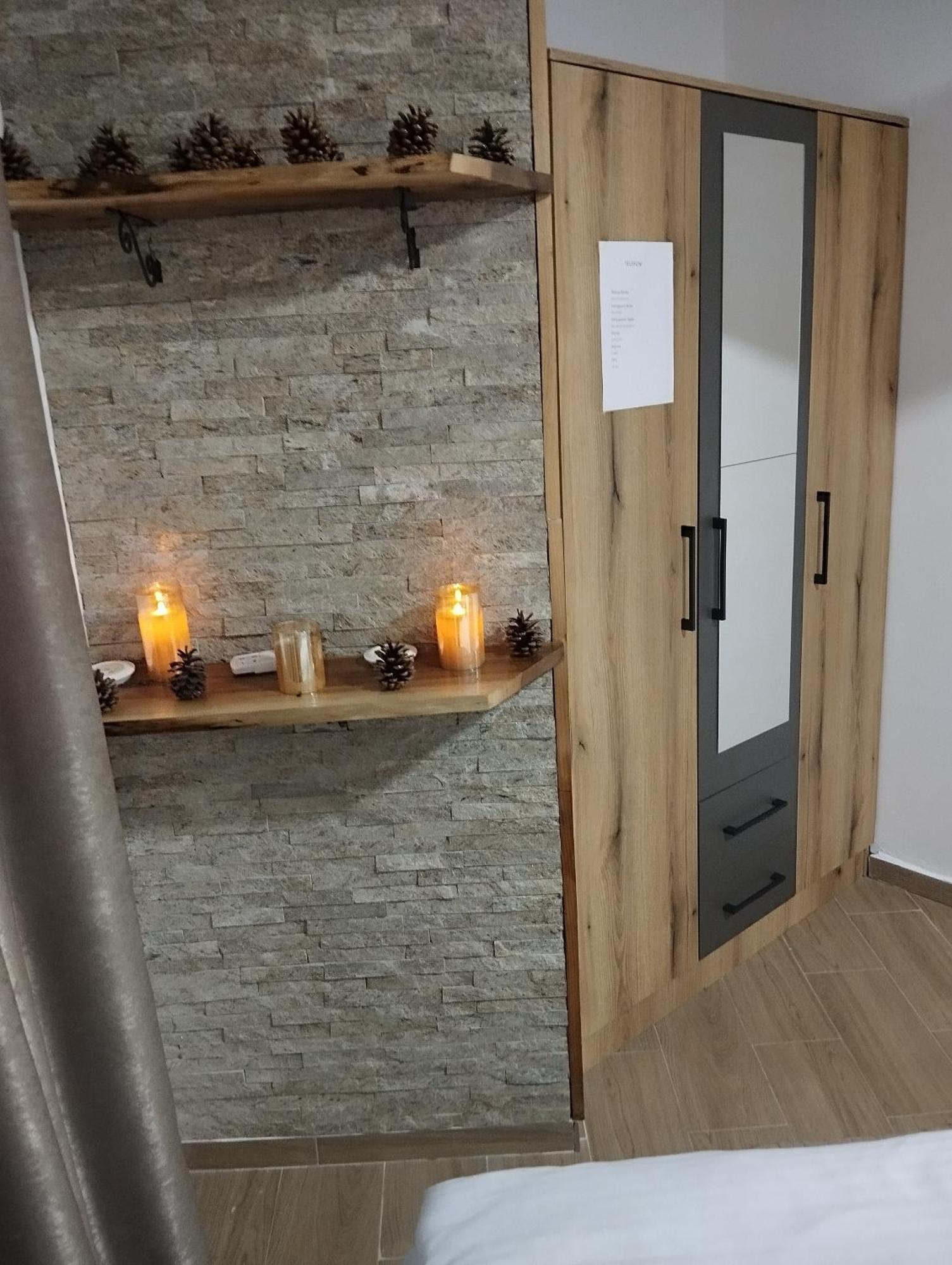Lela Kop Apartment Копаоник Екстериор снимка