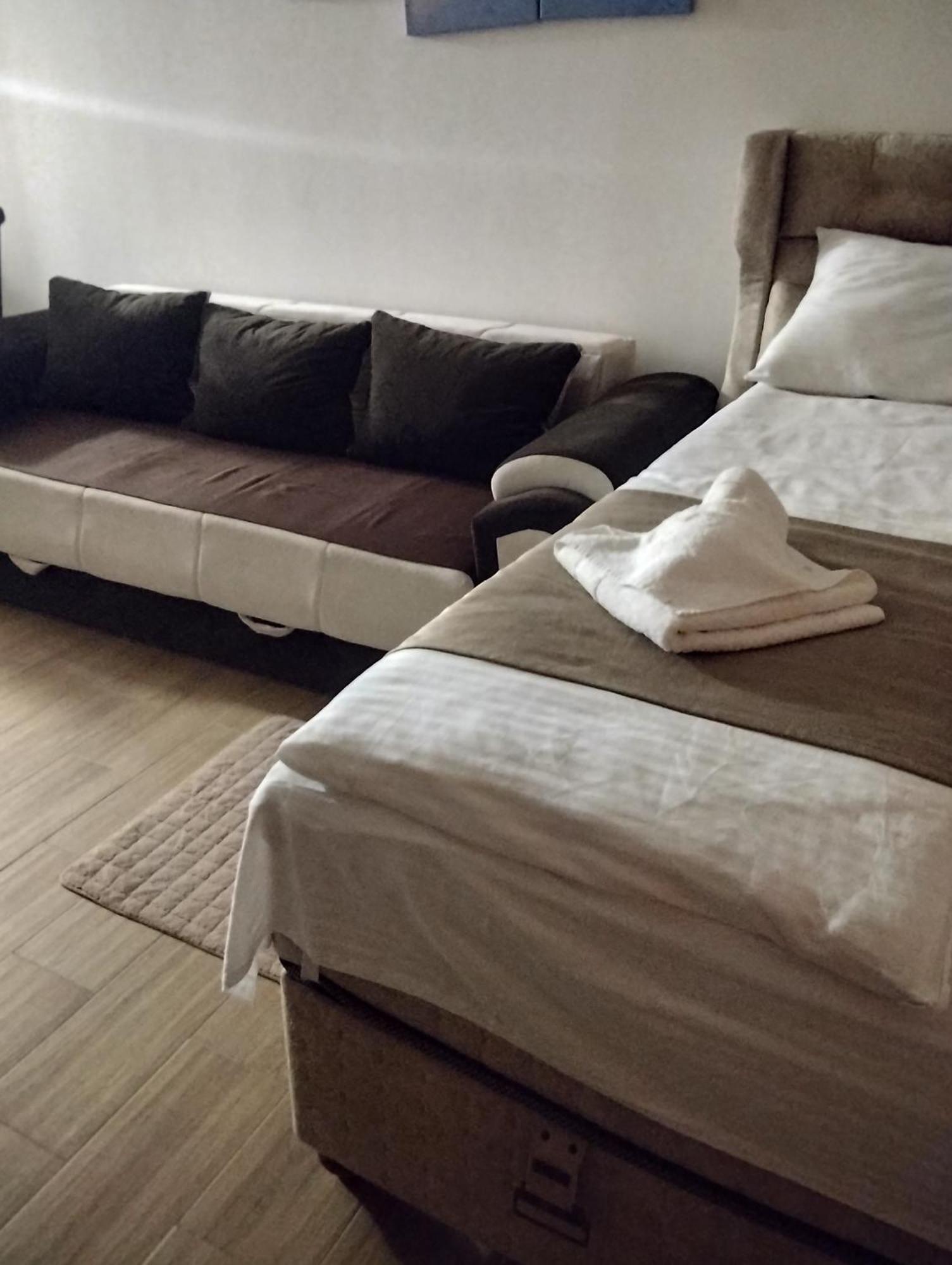 Lela Kop Apartment Копаоник Екстериор снимка