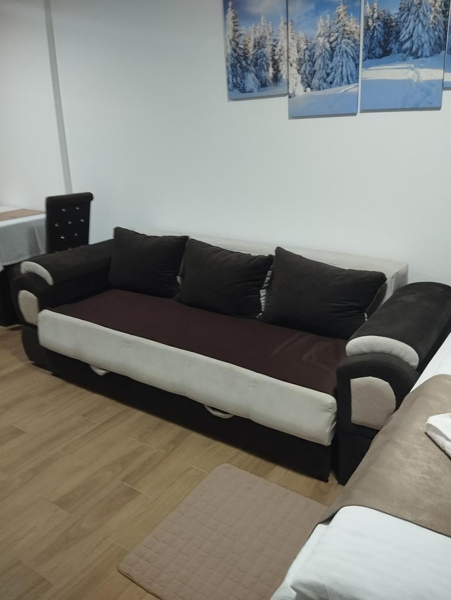 Lela Kop Apartment Копаоник Екстериор снимка