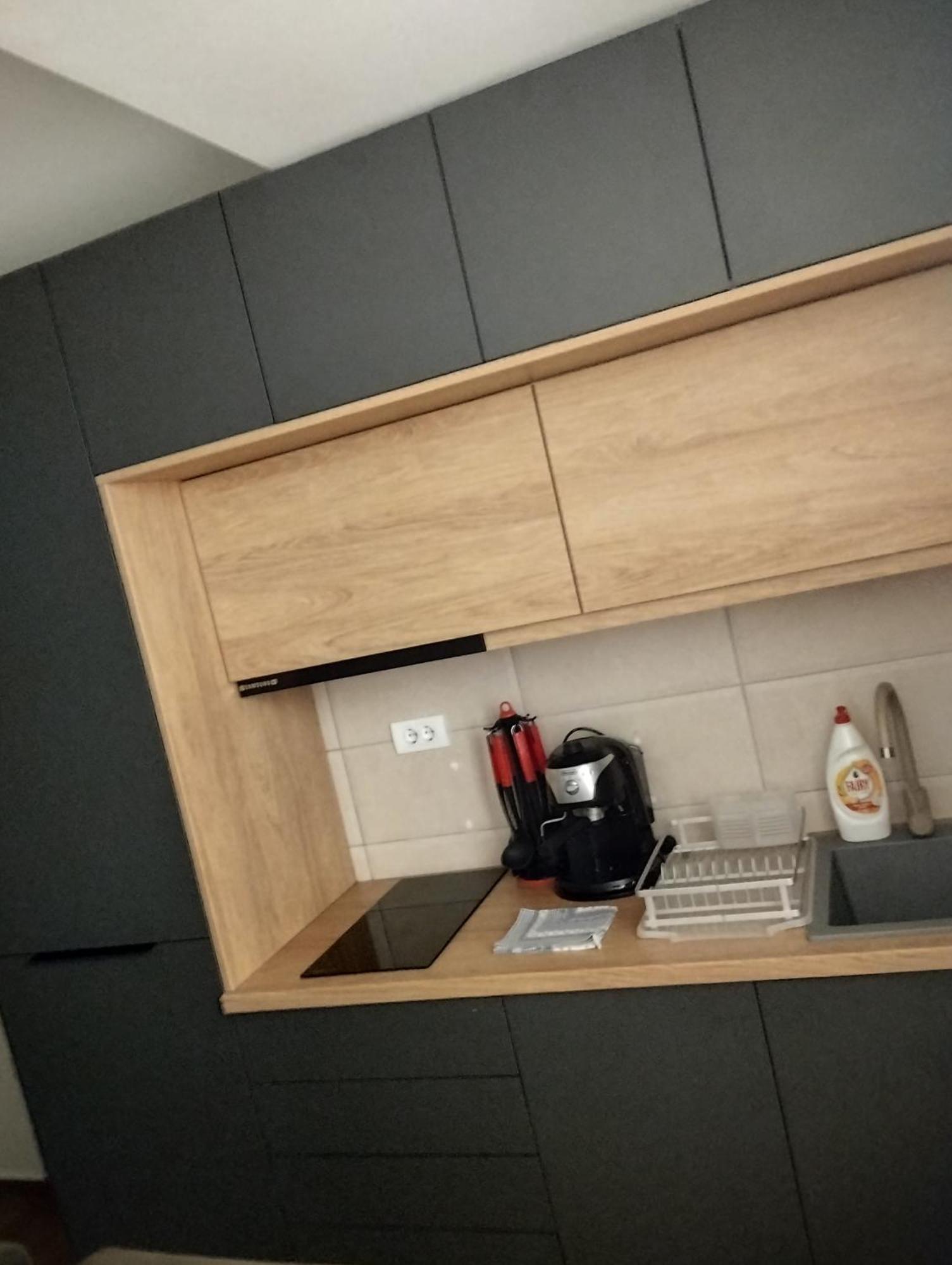 Lela Kop Apartment Копаоник Екстериор снимка