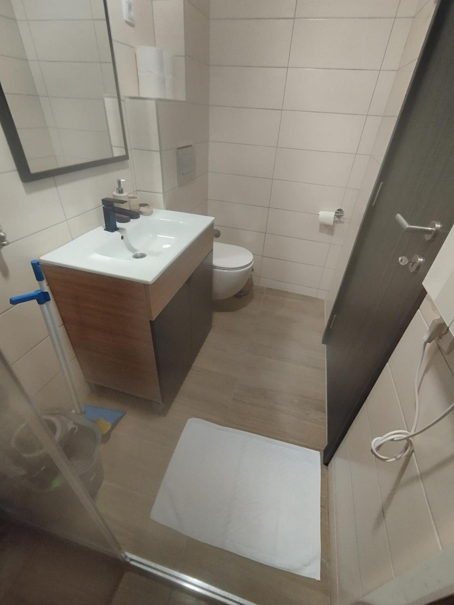 Lela Kop Apartment Копаоник Екстериор снимка