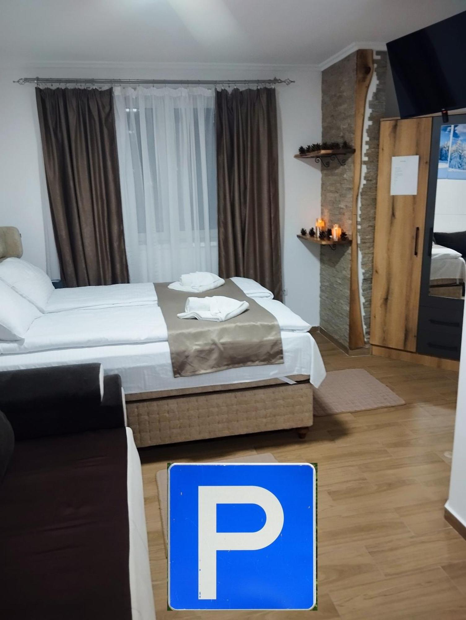 Lela Kop Apartment Копаоник Екстериор снимка